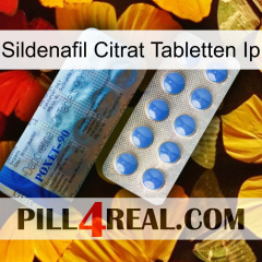 Sildenafil Citrate Tablets Ip 40